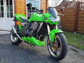 kawasaki z 1000