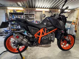 ktm 690 duke