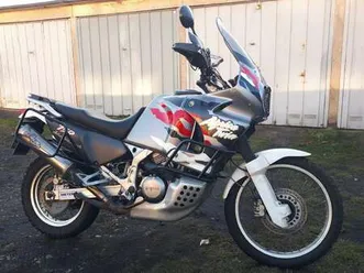 honda xrv 750