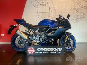 yamaha yzf-r7 2023