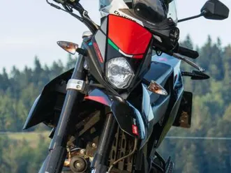 aprilia sx 125