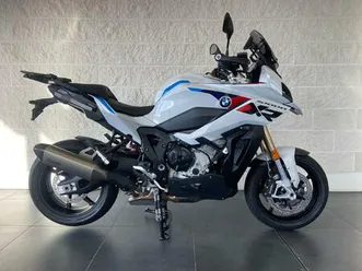 bmw s 1000 xr te claw-shifted euro 5 999 cc