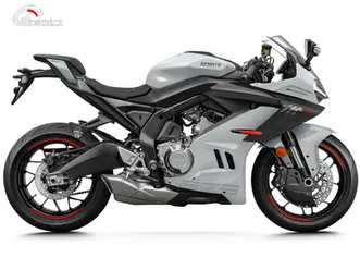 cfmoto 675 sr-r