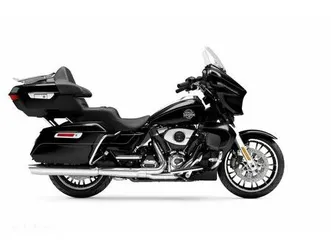 harley-davidson touring street glide