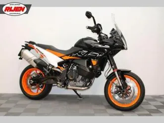 ktm 890 smt (bj 2024) — motoren | ktm — marktplaats