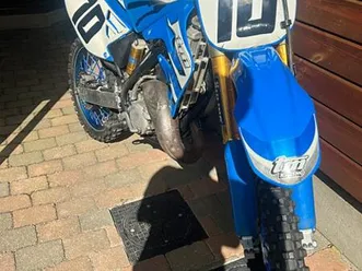 tm mx 125