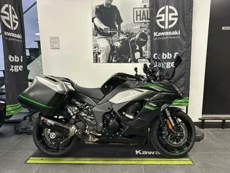 2024 kawasaki ninja 1000 sx performance tourer for sale in shipley