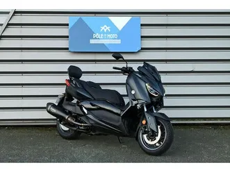 yamaha x-max 400 2019