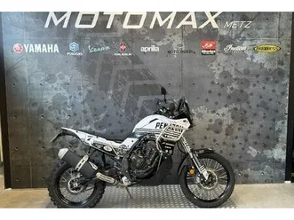yamaha xt z t 660 2024