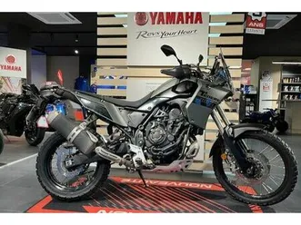 yamaha xt z t 660 2024