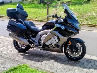 bmw k 1600 gtl , 719 schmiedefelgen garantie 06/2027