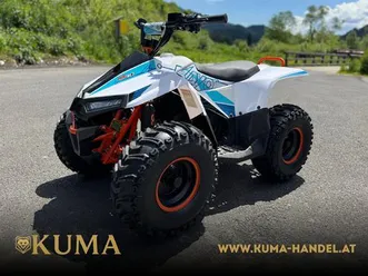 moto neuve: kayo ay 70