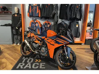 ktm rc 390 2023