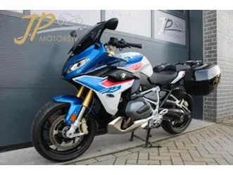 bmw r 1250 rs r1250rs sport (2023) *org.nl*dealer ond.* — motoren | bmw — marktplaats
