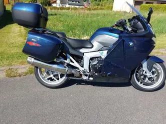 bmw k 1200 gt