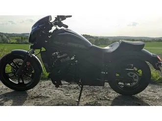 kawasaki vulcan s performance