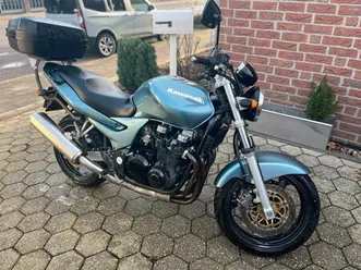 kawasaki zr7 (zr750f) 22391 km