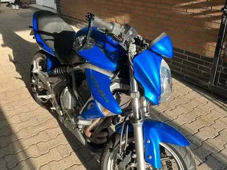 kawasaki er-6n mit abs