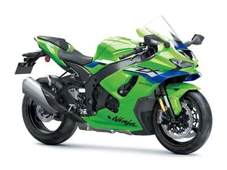 kawasaki ninja zx-10r 2026 neufahrzeug verfügbar ab 15.06.2026