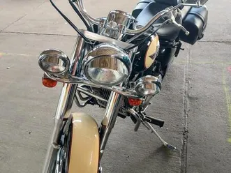 kawasaki vn800 classic