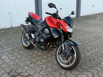 kawasaki z1000 abs