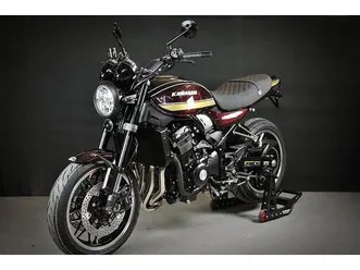 kawasaki z900rs 2026 rsi red-edition ,,plus,,