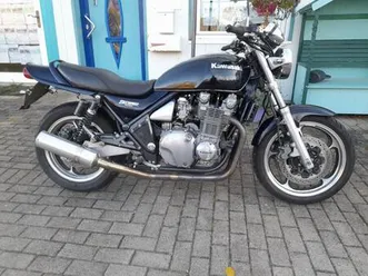 kawasaki 1100 zephyr lieferung möglich