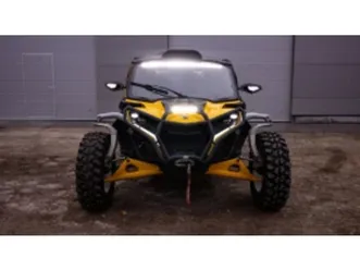 can-am maverick can-am maverick r x rs dct sas999t