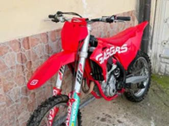 gas gas mc 250 f