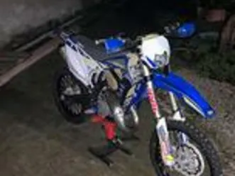 sherco 125