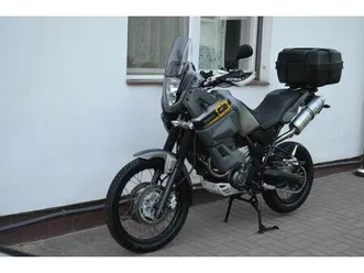 yamaha tenere yamaha xt660z tenere sulejów