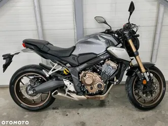 honda cb