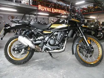 royal enfield himalayan 450 452 euro 5 452 cc