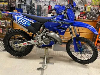 yamaha yz 144 enduro reggad