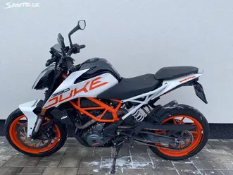 ktm sx 390 duke | sauto.cz