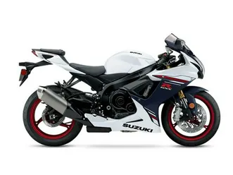 2025 suzuki gsx-r 750