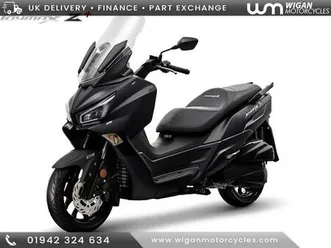 sym joymax 125i sym z+ 125 cc