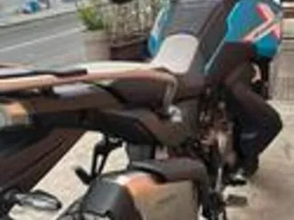 mtx800 km 3000 anno 2025