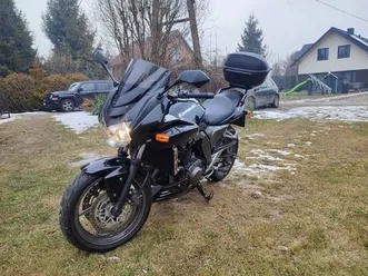 sprzedam kawasaki z750s żywiec