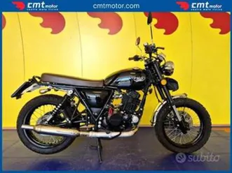 mash two fifty garantita e finanziabile