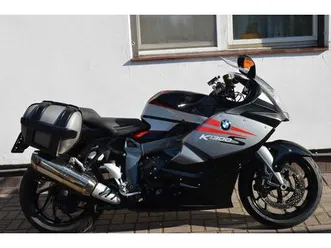 bmw k1300s maksymalne wyposazenie sulejów