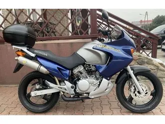 honda varadero 125 xl 2006 rok niski przebieg ! kąt.a1,b! super stan bobowicko