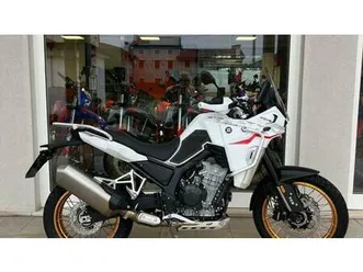 vendo kove 800x gt (2026) nuova a san martino di lupari (codice 9922142) - moto.it