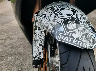 speedfigther suzuki gsxr 1000 k2