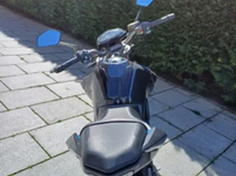 zontes u (125 cc)