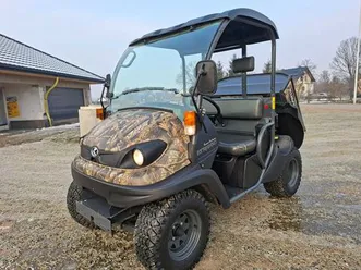 kubota rtv 400 4x4gator,quad,utv,atv,pojazd użytkowy komunaln,wywrotka boleslawiec