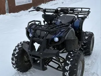 quad hecht 60v 1200w karolin