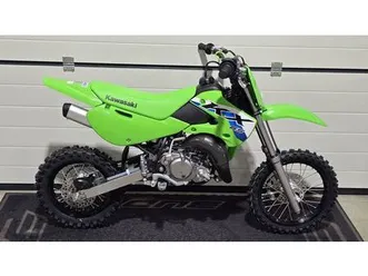 kawasaki kx 65 2026r nowa raty!! mx choszczno klx 110 klx 140 kx 85!! rzecko