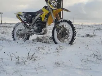 suzuki rmz 250 wiżajny