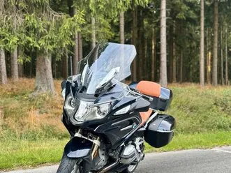 bmw r 1200 rt exklusiv 719 option vollausstattung